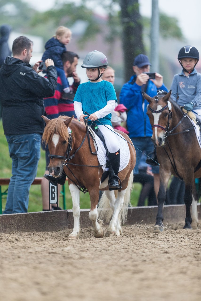 Bild 100 - Pony Akademie Turnier